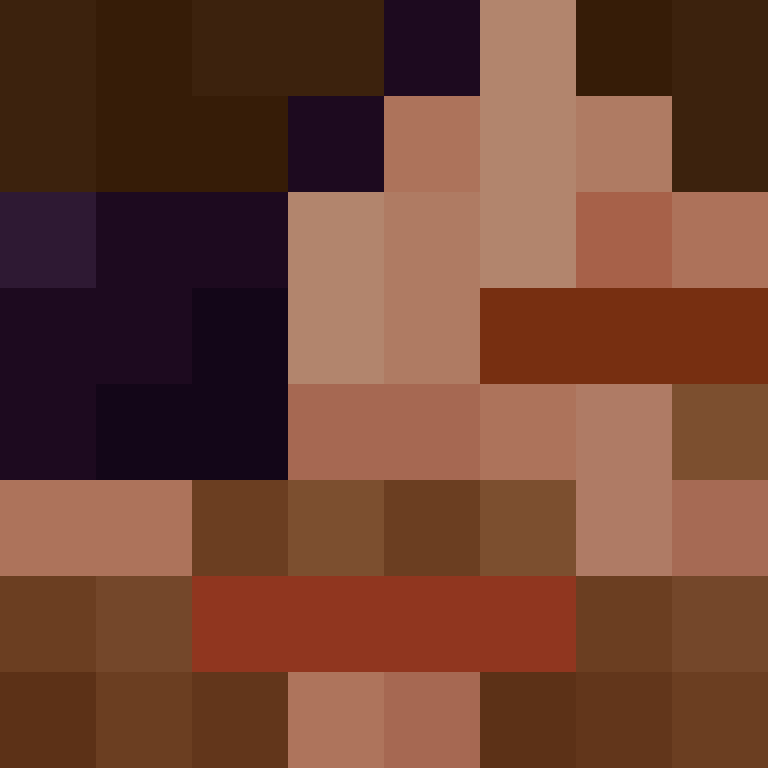 Respondents's skin
