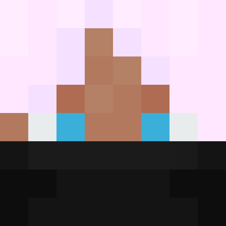 tusg's skin