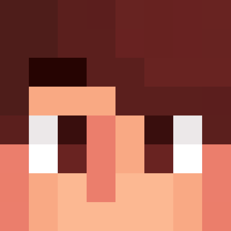 AdamTheHedgehog's skin