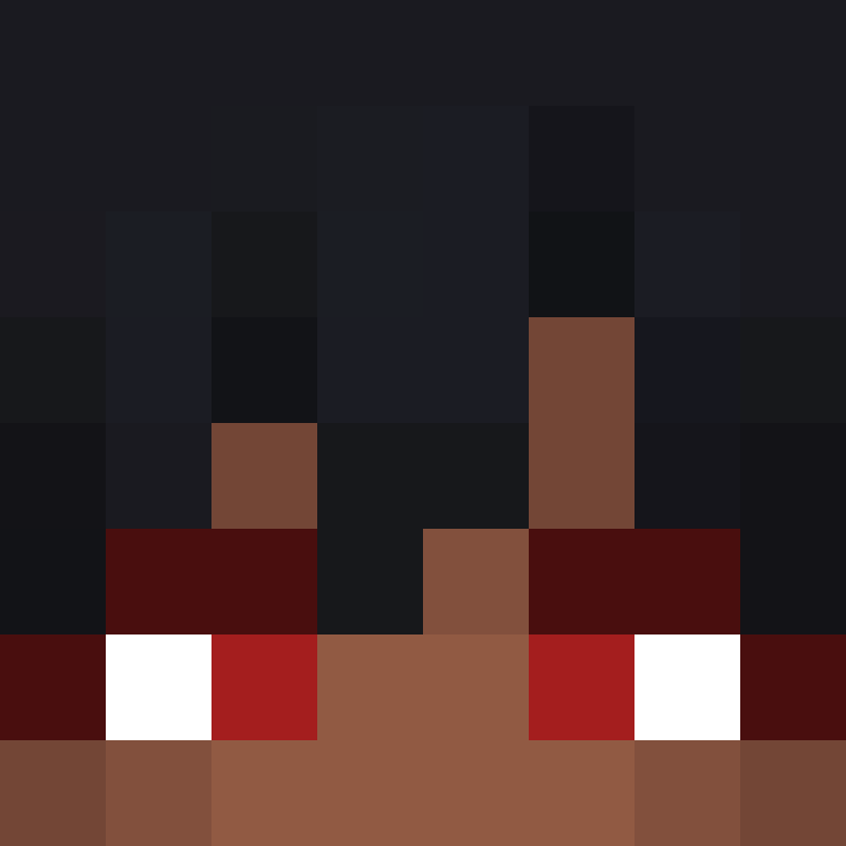 o___j's skin