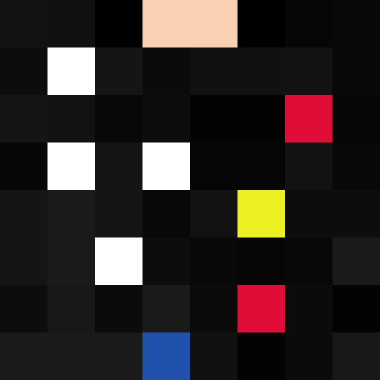 Th3m1s's skin