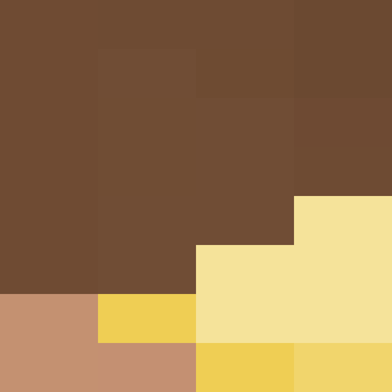 PrinceCR's skin