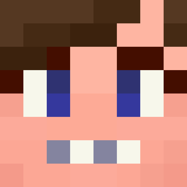 BukkitAPI's skin