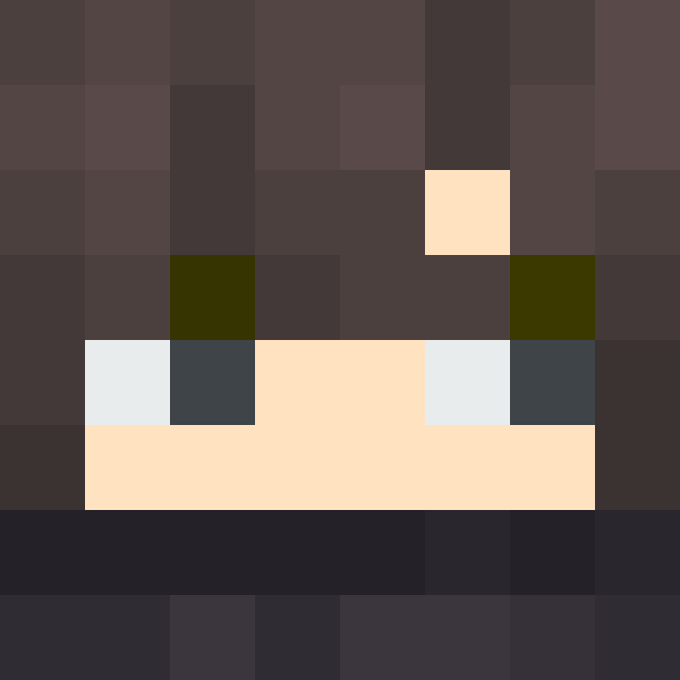 Zuarig's skin