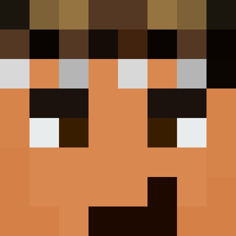 dragloner's skin