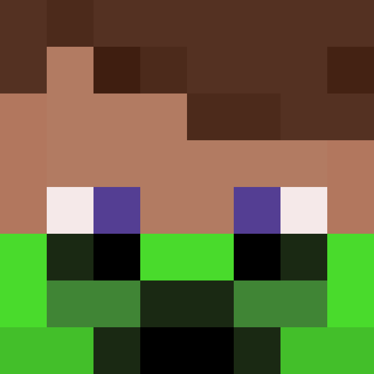Snappyb3ast's skin