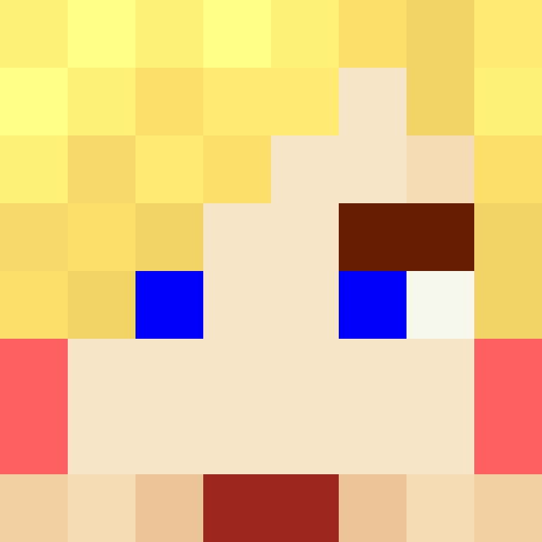 Boyfriend5065's skin