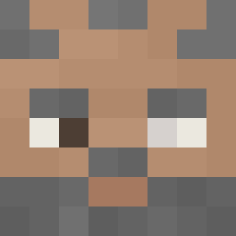CeilingBird's skin