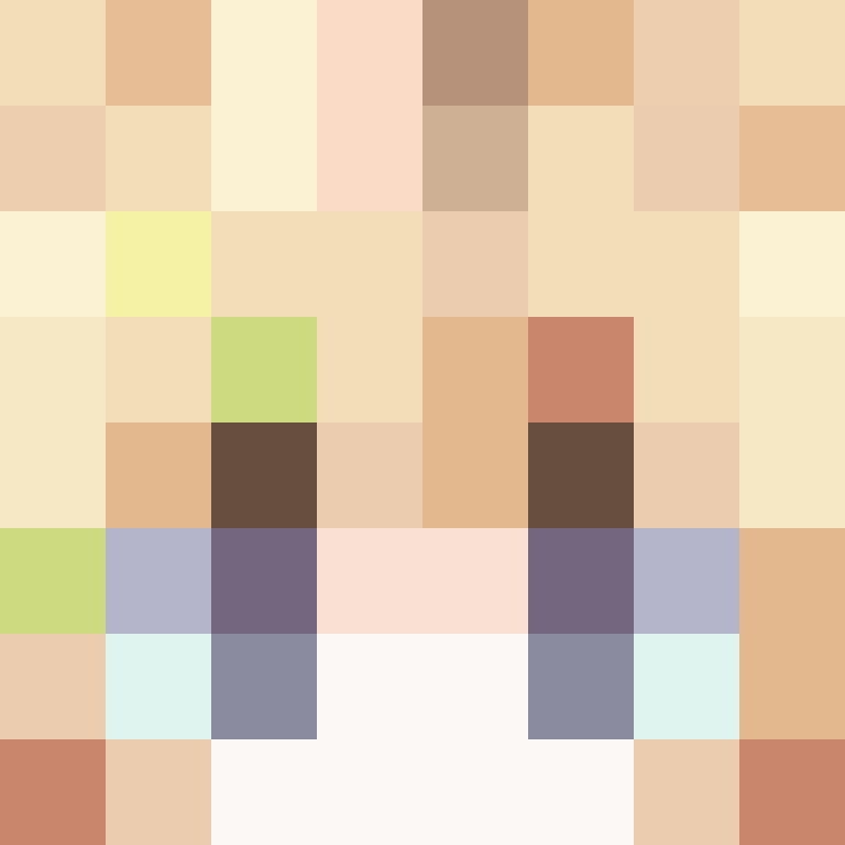 RedAISkye's skin