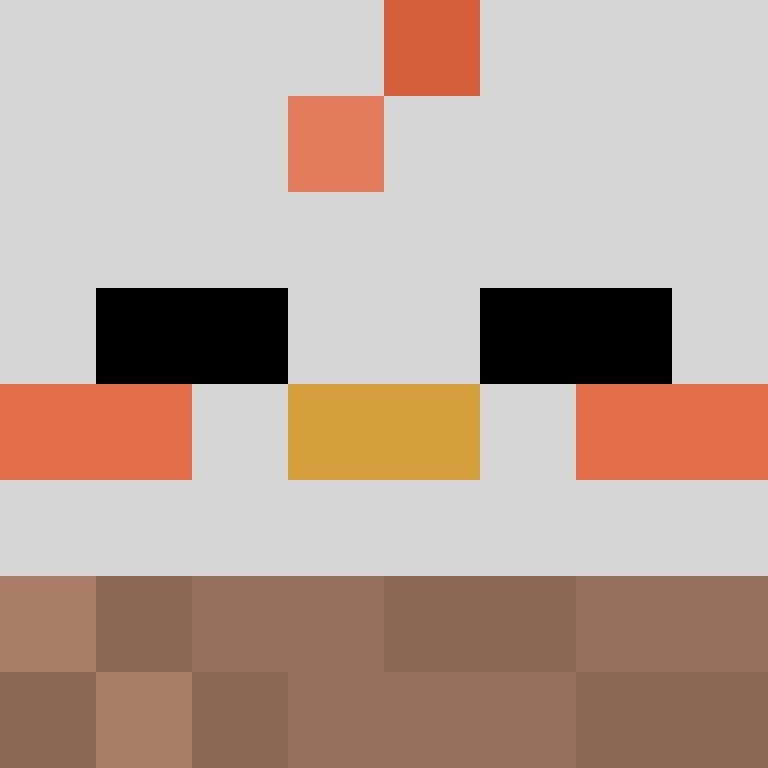 xentany's skin