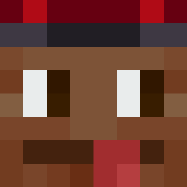 MLK15's skin