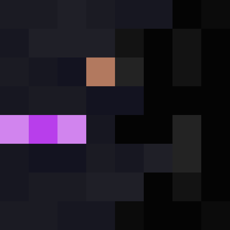 TheCuriousMiner's skin