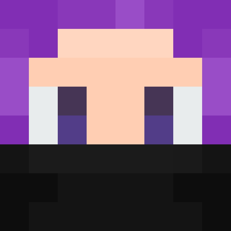 acin5's skin