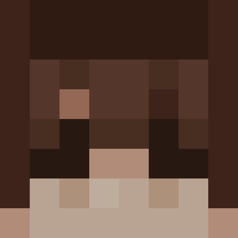 Typken's skin