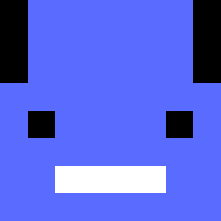 Ichiinn's skin