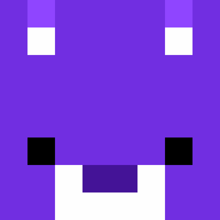 hpyef's skin