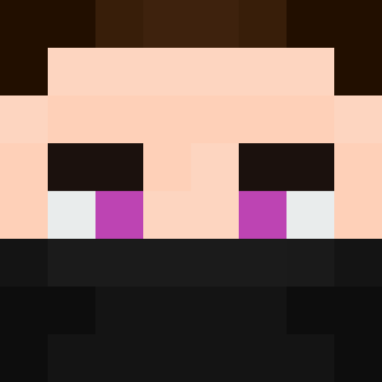 edgyspence's skin