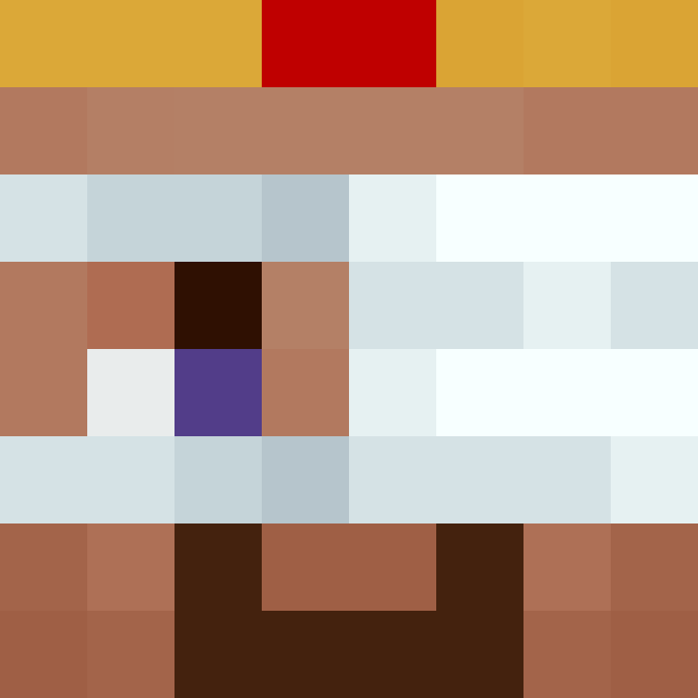 1etho's skin