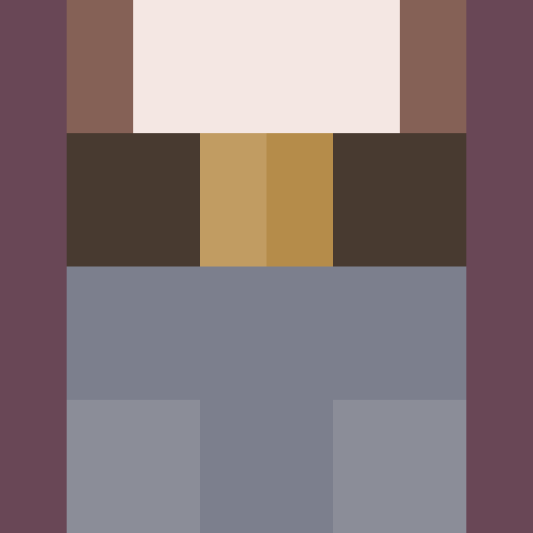 Cartizoll's skin