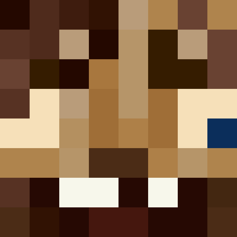 Xenyria's skin