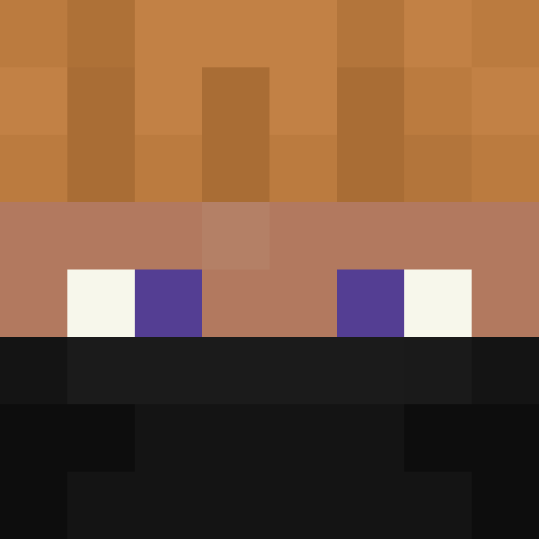 Yeleha's skin