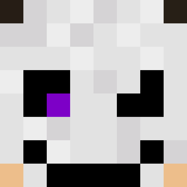 GeyserMC's skin