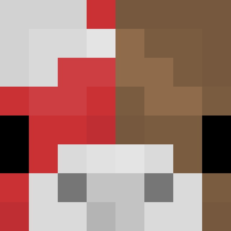 vexlehaha's skin