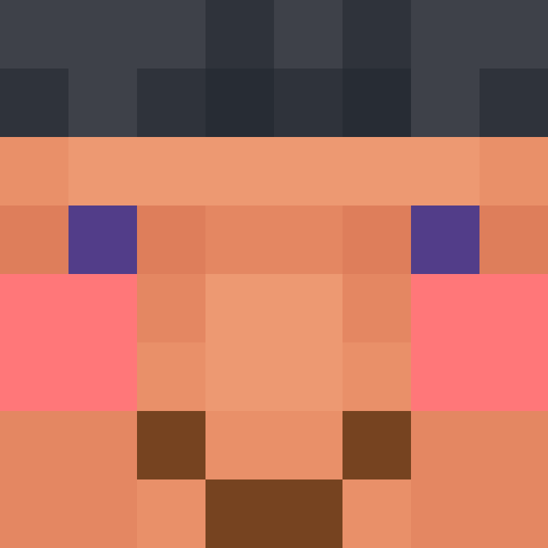 DelusionSketch's skin
