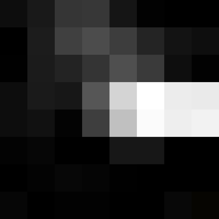 AdamTheHedgehog's skin