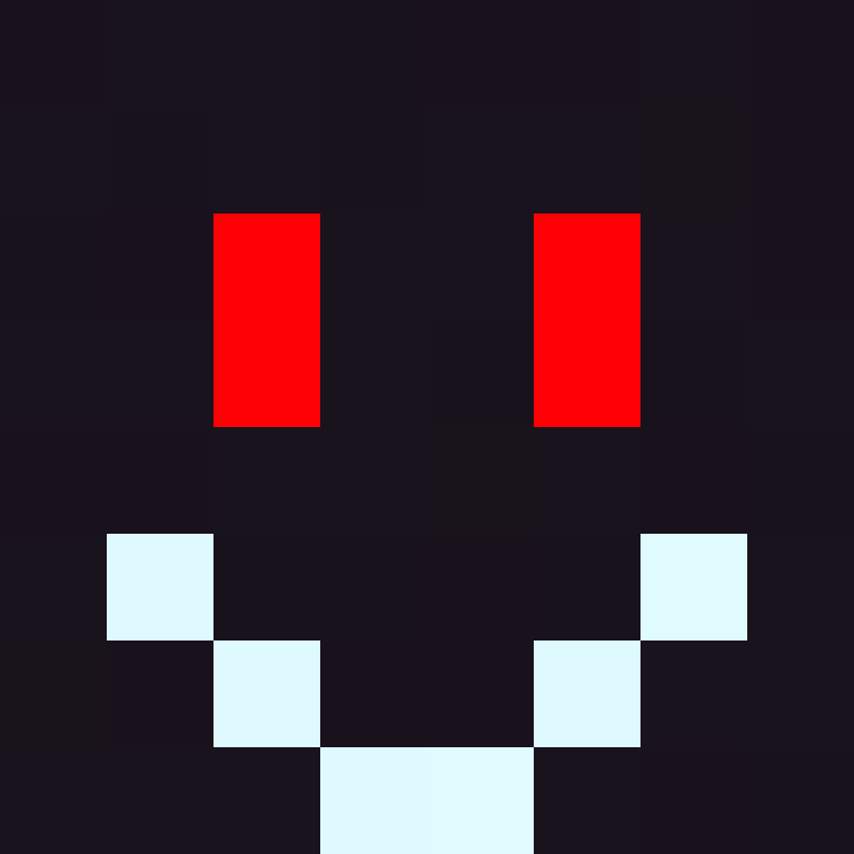 Maledict_YT's skin