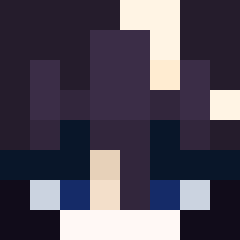 MrRiptide's skin