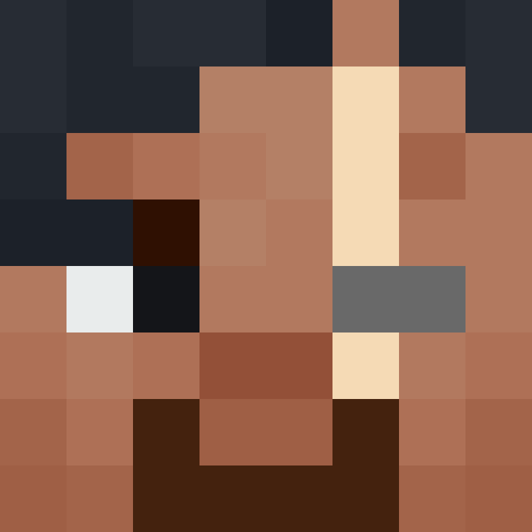 Zuarig's skin