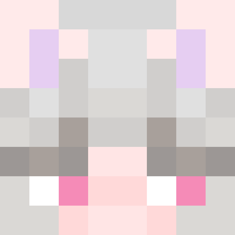 awasue's skin