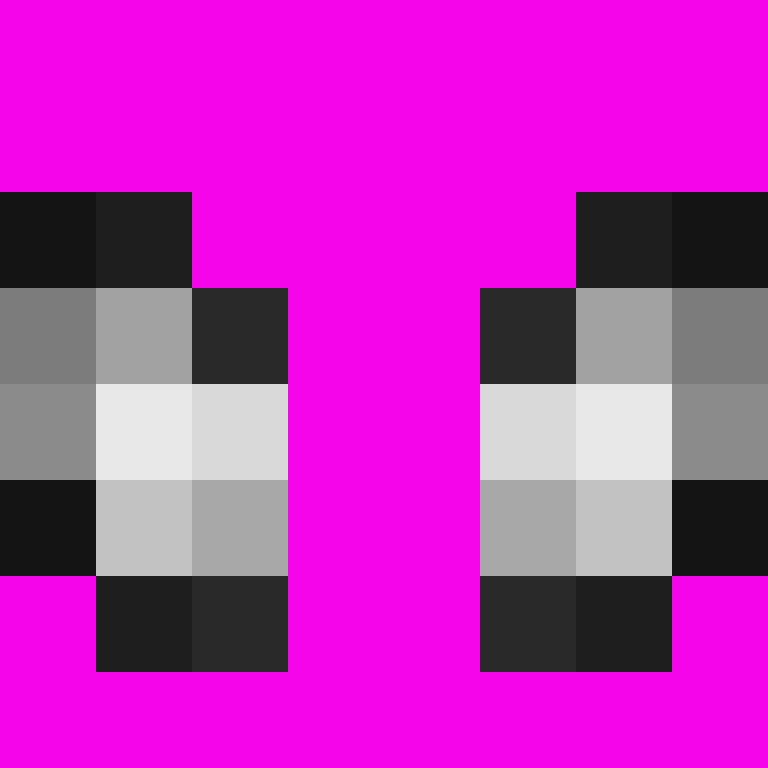 RedAISkye's skin