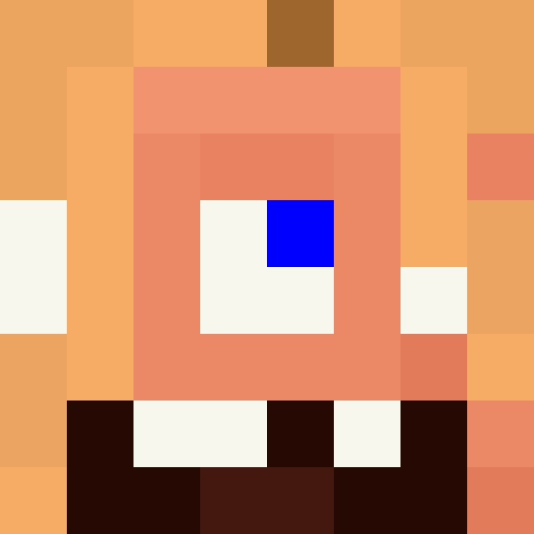 Tamariiiiii's skin
