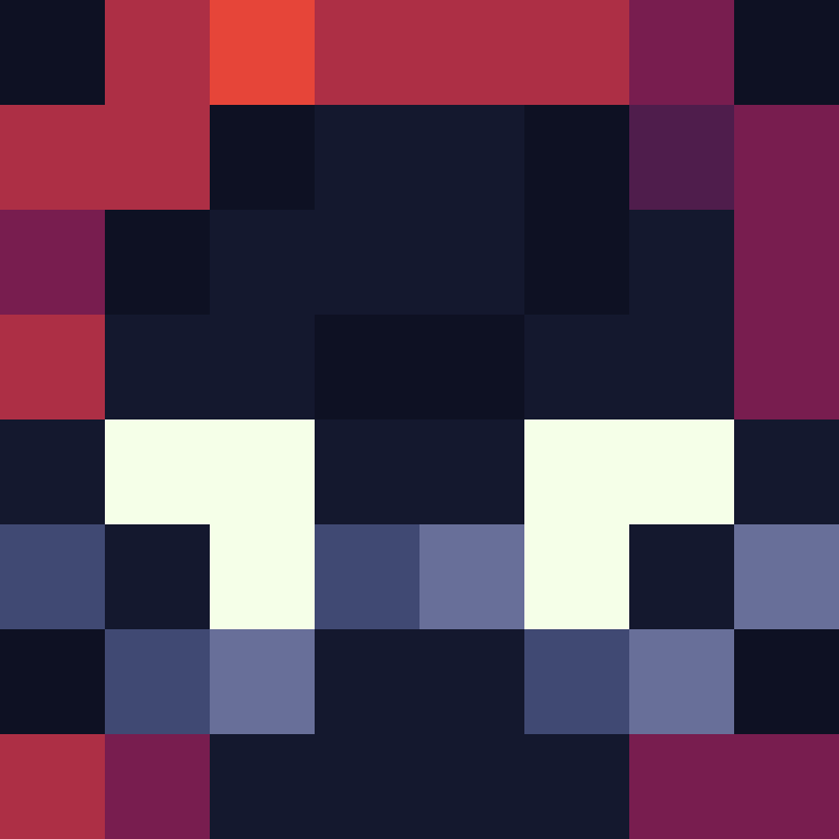 Mr_Genes's skin