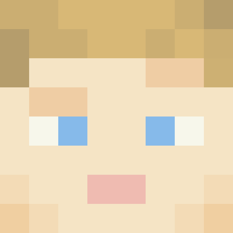 DonaldTrump42's skin