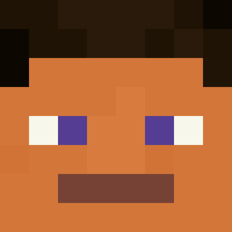 Notro_Client's skin