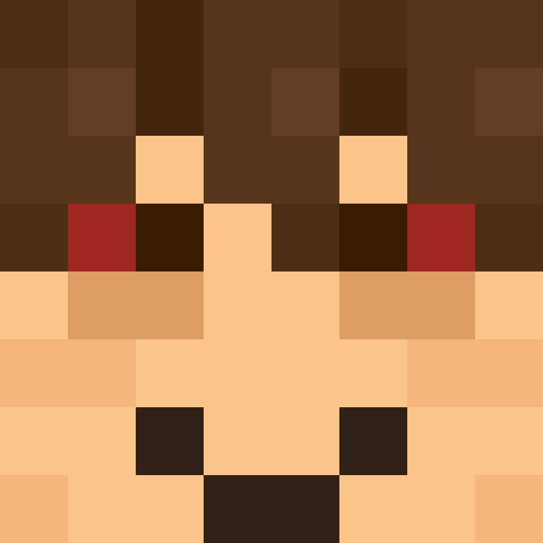 Lugattu's skin