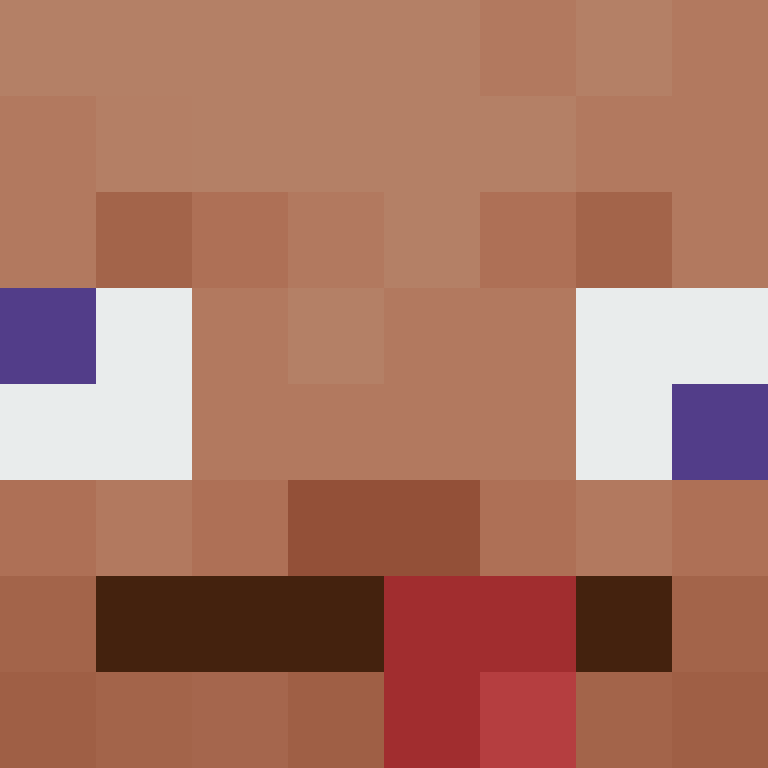 luh29's skin