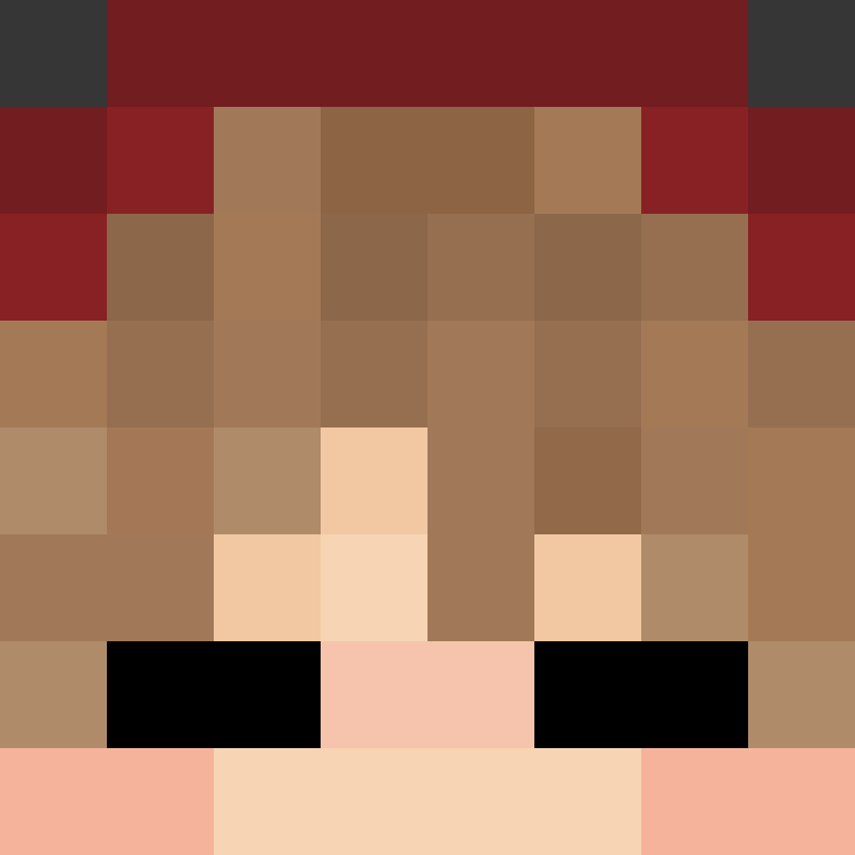 Respondents's skin