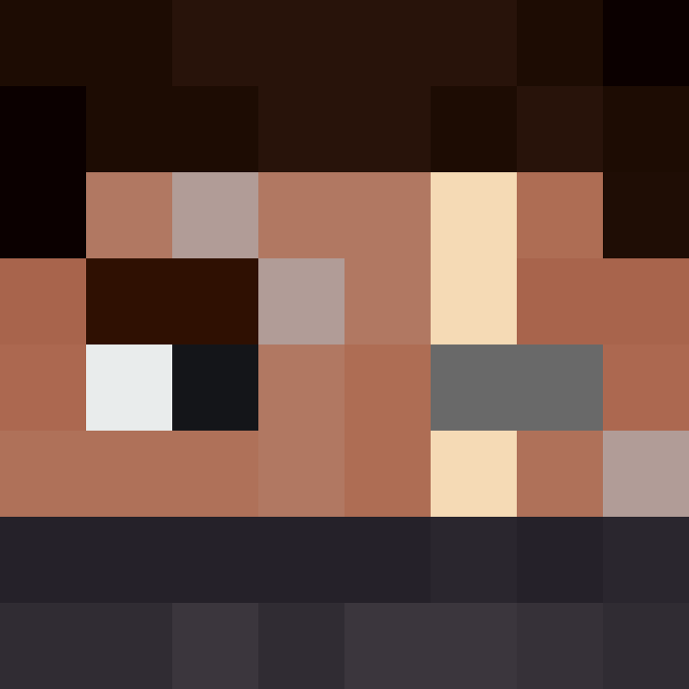 tusg's skin