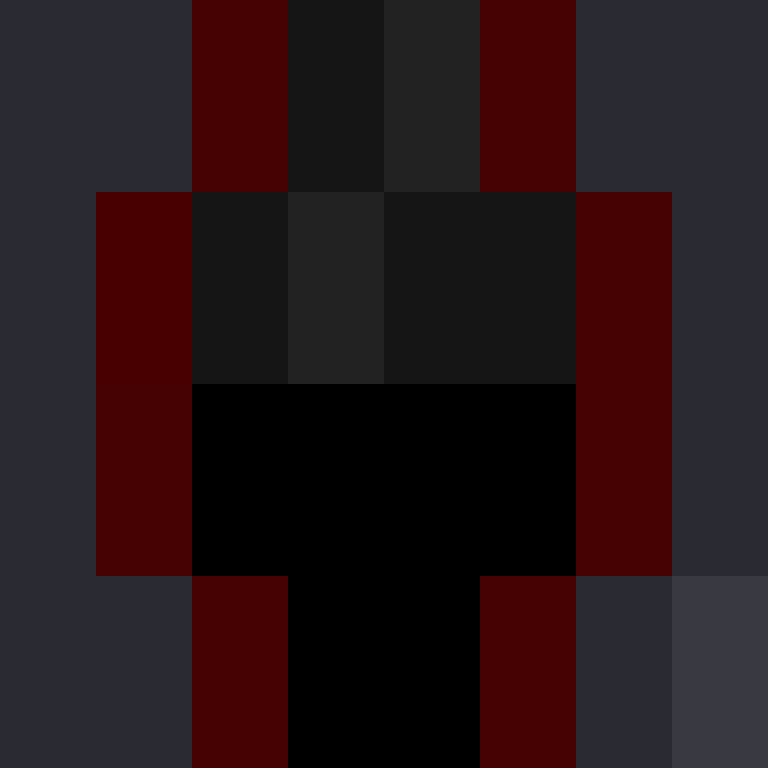 intersecato's skin