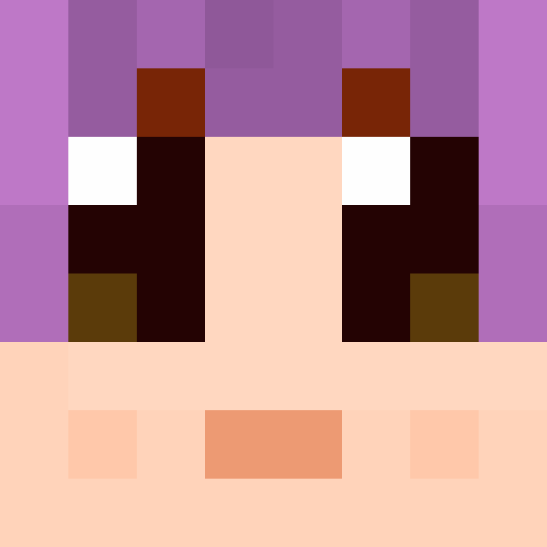 StrawberryOcean's skin