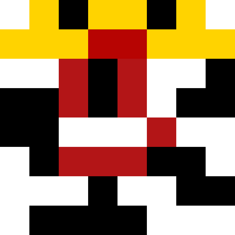Smtrx's skin
