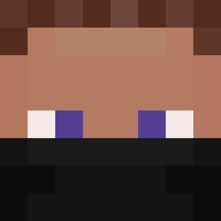 xentany's skin