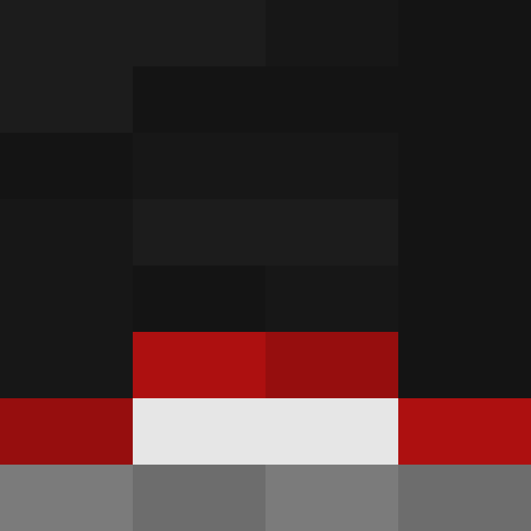 Kaboyio's skin