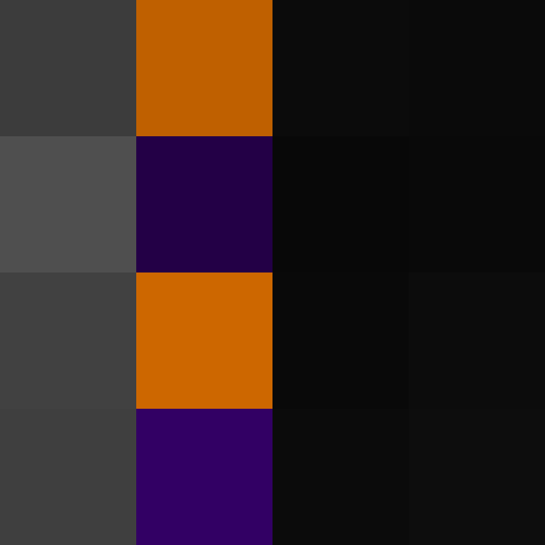 CeilingBird's skin