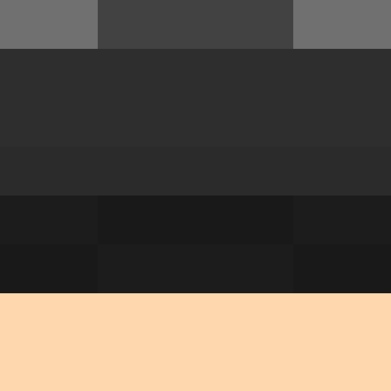 intersecato's skin