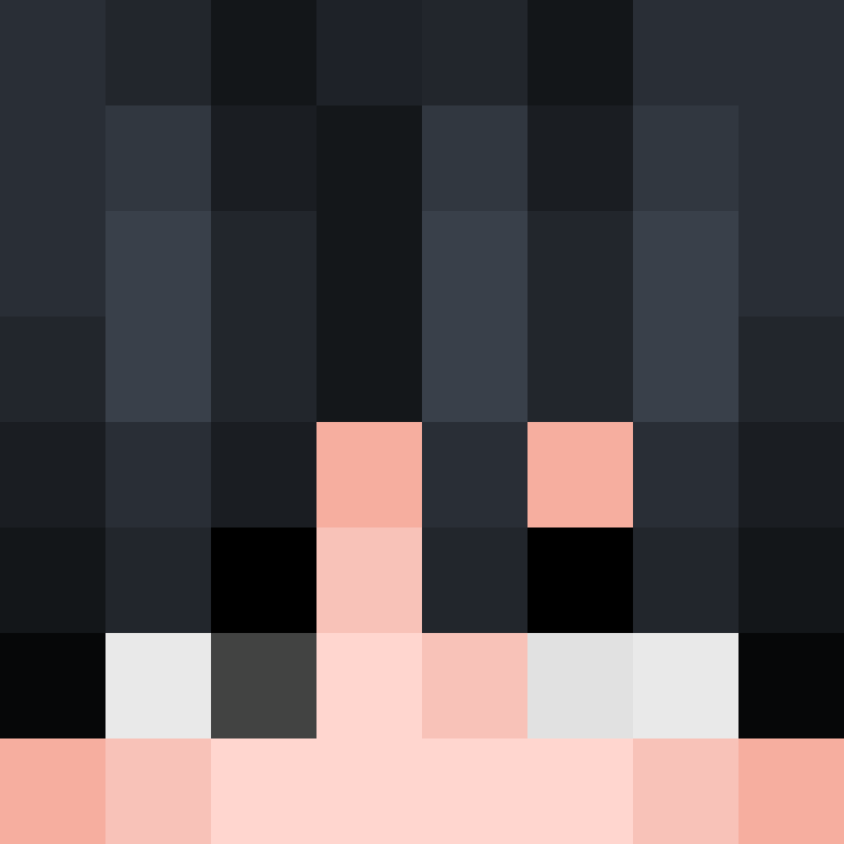 TheCuriousMiner's skin